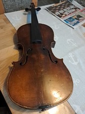 Alte geige franz gebraucht kaufen  Köln