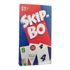 Skip kartenspiel alte gebraucht kaufen  Köln