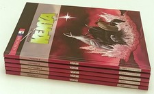 Aurecomix linea kenya usato  Parma