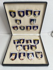 Boite coffret broche d'occasion  Rai