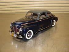 Danbury mint 1941 for sale  Hereford