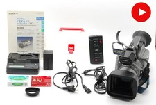 3ccd minidv d'occasion  Expédié en Belgium