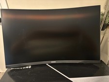 Samsung odyssey 1000r for sale  West Alexandria