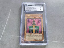 Jinzo 2003 pharaoh gebraucht kaufen  Köln