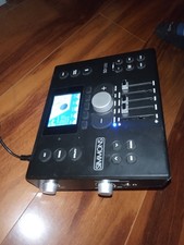 Simmons SD1200 Módulo de Som de Bateria Eletrônica Cérebro MIDI USB, Sem Fonte de Alimentação! comprar usado  Enviando para Brazil