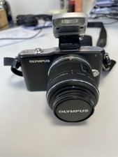 Olympus mirrorless pen for sale  NOTTINGHAM