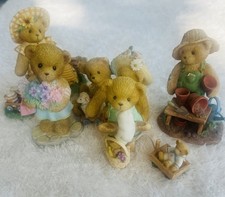 Cherished teddies lot for sale  Saint Charles