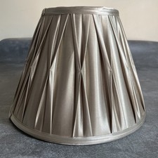 Gold lamp shade for sale  GAINSBOROUGH
