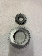 Hewland 9 gears for sale  Pardeeville