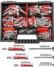 Fischer duopower set gebraucht kaufen  Weilerbach