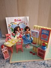 Lego scala 3243 gebraucht kaufen  Schopfheim