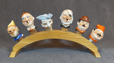 Six vtg german for sale  Wichita