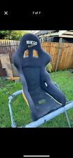 Sparco pro 2000 for sale  SANDY