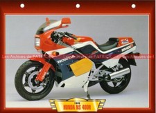 Honda 400 ns400r d'occasion  Cherbourg-Octeville-