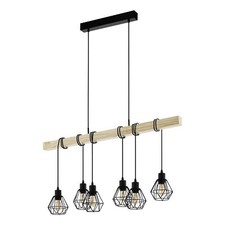 Suspension luminaire townshend d'occasion  Lyon I