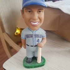 Robin ventura bobblehead for sale  Woodbridge