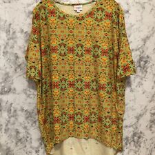 Lularoe irma pullover for sale  Bettendorf