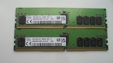 Skhynix 32gb 2rx8 for sale  LEEDS