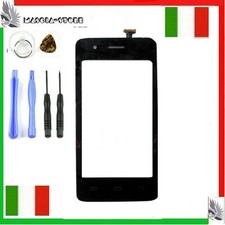 Touch screen vetro usato  Cagliari