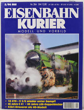 Eisenbahn kurier kibri gebraucht kaufen  Berlin