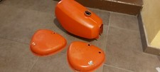 Simson lacksatz lackset gebraucht kaufen  Gotha-Umland