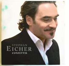 Stephan eicher single d'occasion  Paris I