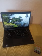 DELL LATITUDE E7470 14" 1920X1080 FULLHD  i5-6300U 8GB 256gb SSD NVME comprar usado  Enviando para Brazil