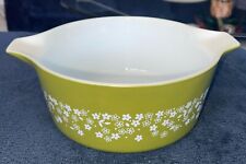 Vintage pyrex spring for sale  Marshfield