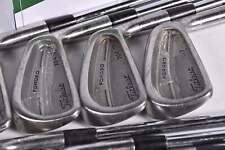 Titleist 704.cb irons for sale  LOANHEAD