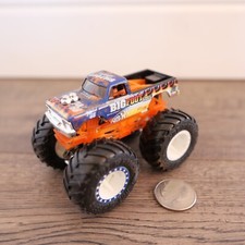 Hot wheels monster for sale  Lubbock