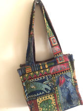 Laurel burch bag for sale  NUNEATON