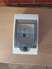80a 2pole rcd for sale  GREENFORD