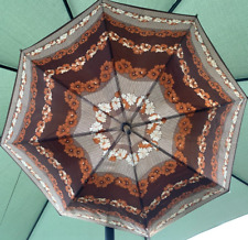 Parapluie vintage neyrat d'occasion  France