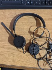 Jabra evolve teams for sale  Clermont