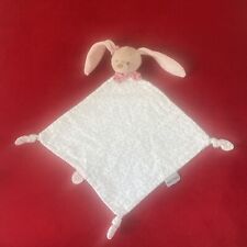 Doudou lange lapin d'occasion  La Rochelle