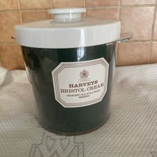 Vintage harveys bristol for sale  NORWICH