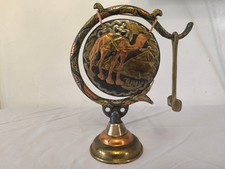 Vintage metal gong for sale  BRIDGEND