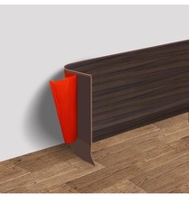 Vinyl wall base for sale  Saint Petersburg
