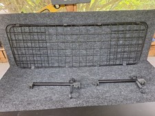 Universal dog guard for sale  BRISTOL