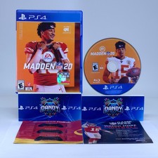Madden nfl ps4 for sale  Lake Mary
