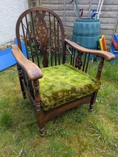 Antique beech ash for sale  KINGSTON UPON THAMES