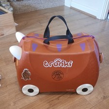 Trunki gruffalo kids for sale  LONDON