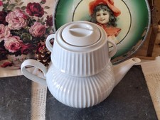 Filterkanne kaffeekanne kanne gebraucht kaufen  Rudolstadt