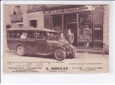 Bueil boulay café d'occasion  France