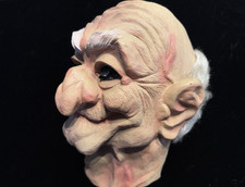 Halloween mask cesar for sale  Brooktondale