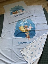 Bettwäsche set kinder gebraucht kaufen  Schwalmtal