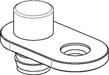 Ikea 116713 d'occasion  France