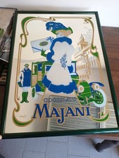 Quadro vintage pubblicità usato  Scarlino