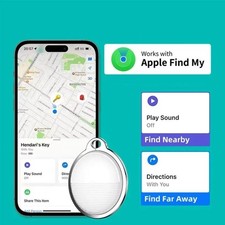 Gps traceur mini d'occasion  Houilles