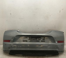Rear bumper volvo for sale  SKELMERSDALE